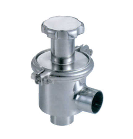 L型手動調節(jié)閥